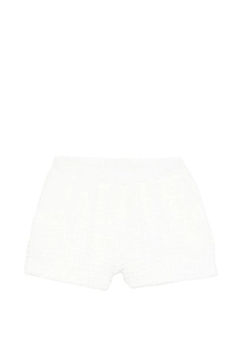 Shorts a nido d'ape DOUUOD JUNIOR | DY6B39 U0267100